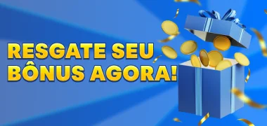 Reivindique seu bônus de BetSul agora